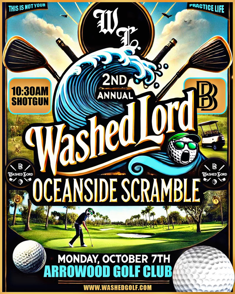 WL OCEANSIDE SCRAMBLE 2024 - OCT 7TH (Course Sponsor)