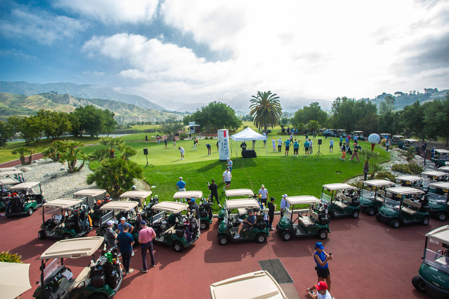 Golf Course 2