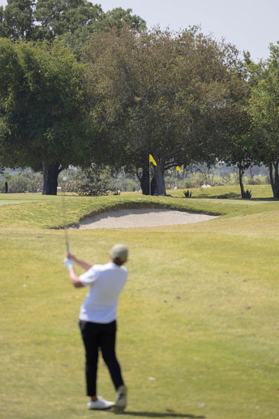 Golf Course 6