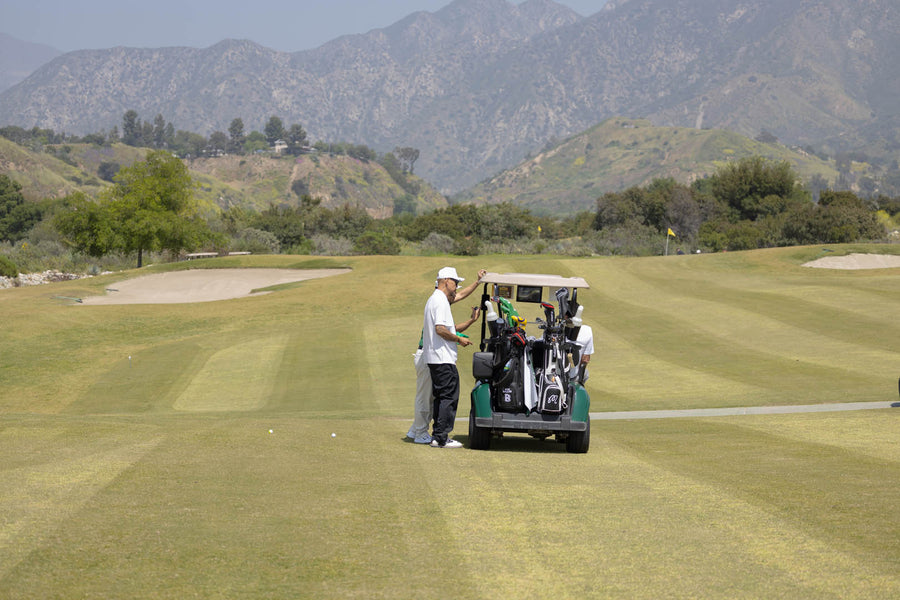 Golf Course 5