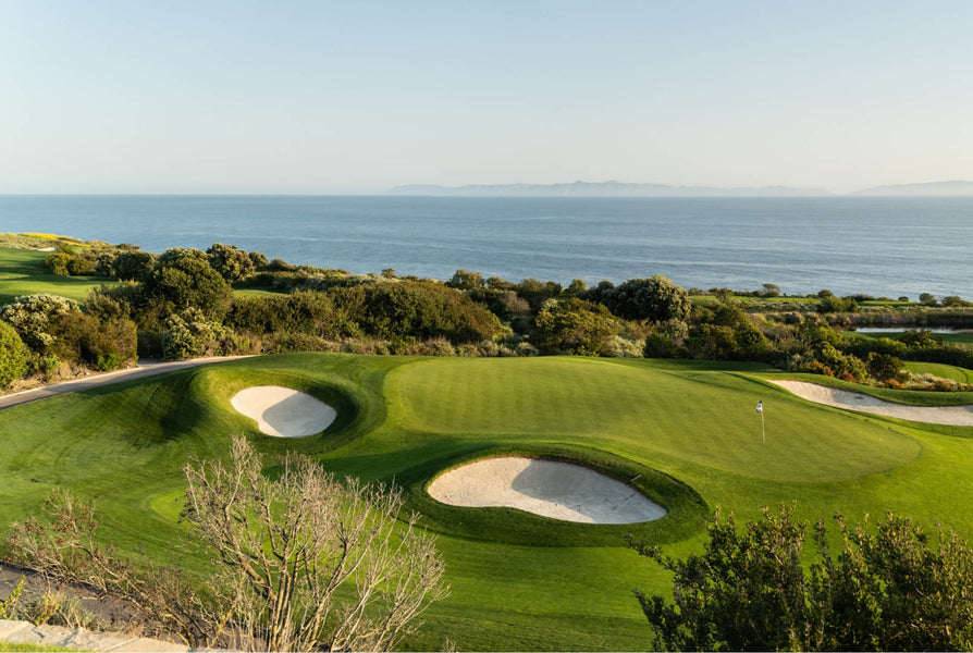 Golf Course 3