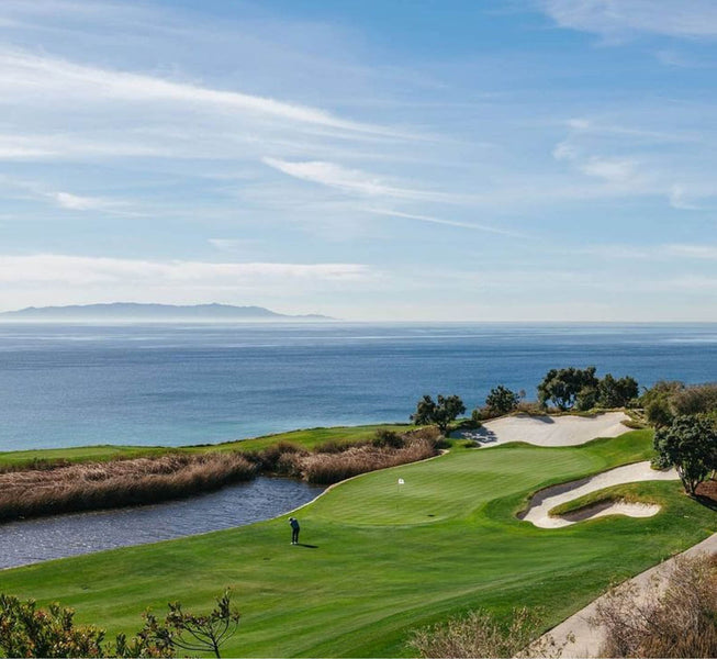 Golf Course 4